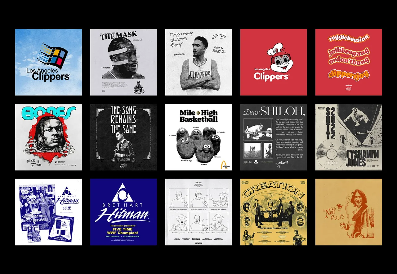 Third Quarter Blues posters